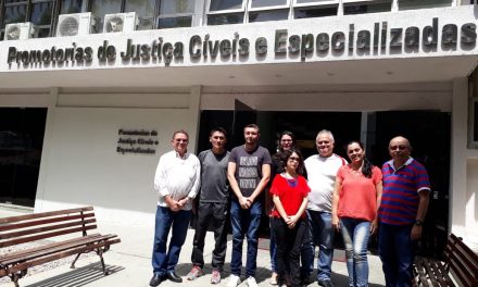 Fortaleza: Sindicato APEOC cobra da SME convocação de cadastro reserva