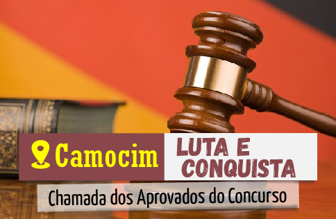 Camocim: Pressão do Sindicato APEOC conquista nomeação de aprovados em Concurso