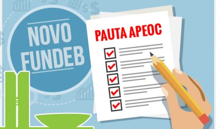 Governadores do Nordeste utilizam pauta da APEOC em carta ao presidente eleito