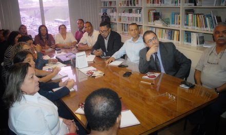 CNTE reúne entidades do Norte e Nordeste pela subvinculação dos Precatórios do FUNDEF ao Magistério