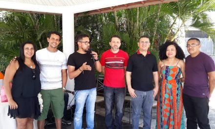 Pacatuba: Comissão Municipal comemora Dia do Professor, do Diretor e do Servidor Público