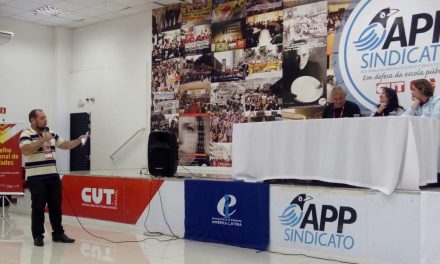 Sindicato APEOC defende Novo FUNDEB e Precatórios do FUNDEF em reunião na CNTE