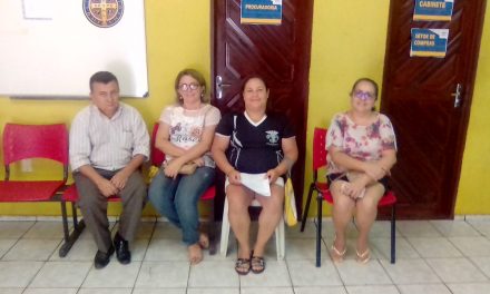 Abaiara: Sindicato APEOC protocola ofício na Prefeitura com a Pauta de Reivindicações 2019