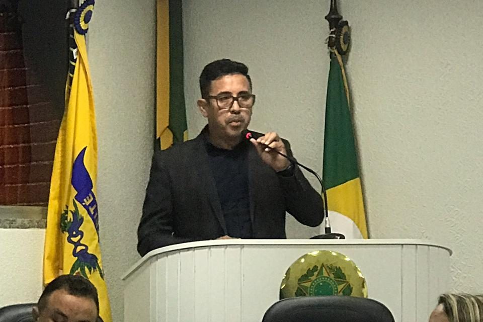 Baturité: Presidente Anizio Melo fala sobre Precatórios do FUNDEF em Audiência Pública