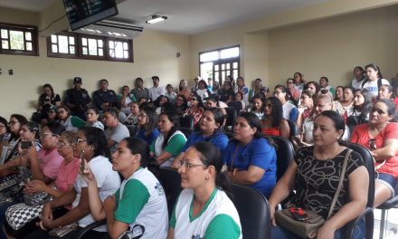 Paracuru: Sindicato APEOC acompanha votação na Câmara Municipal sobre o Piso Salarial do Magistério