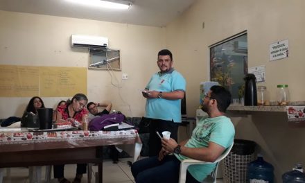 Fortaleza: Projeto Chão da Escola debate Novo ISSEC, Precatórios FUNDEF e Novo FUNDEB