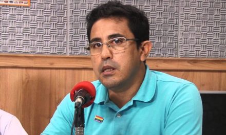 Blog do Eliomar: Professores do Ceará anunciam paralisação geral contra a reforma da Previdência de Bolsonaro