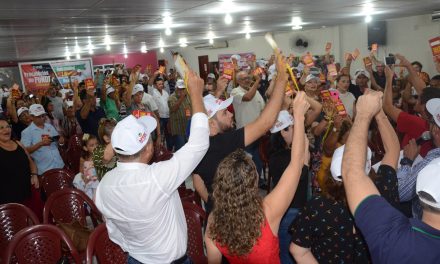Paralisação Geral dia 22/03. Interior e Capital!