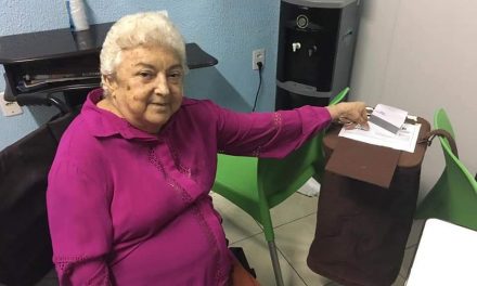 Nota de pesar: Professora Luizete Albano