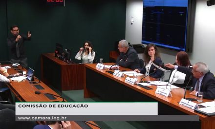 Presidente da APEOC enfrenta TCU e o Deputado Gastão Vieira na defesa dos Precatórios do FUNDEF