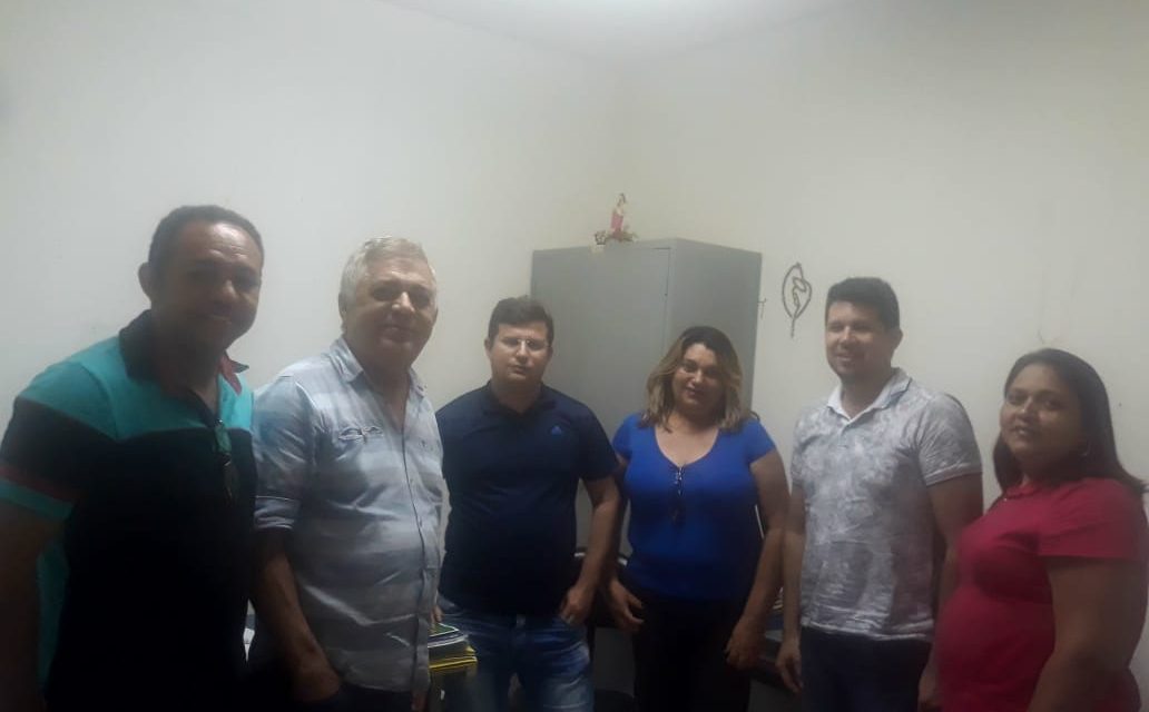 Morrinhos: APEOC cobra Reajuste, Carreira, Ampliação e Consignação da Contribuição Sindical
