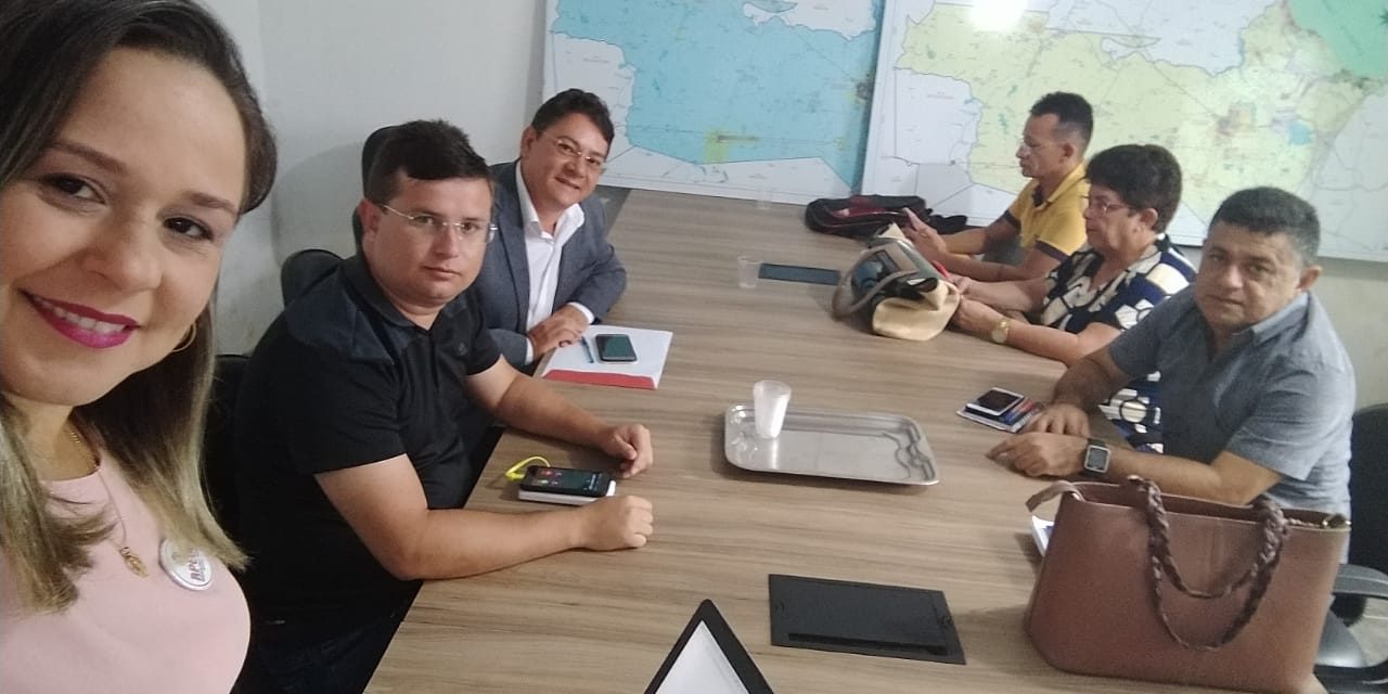 São Gonçalo do Amarante: APEOC cobra Reajuste, integralização do 1/3 de planejamento e Plano de Carreira