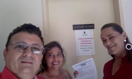 Araripe: APEOC entra com ação para retorno da consignação da contribuição sindical