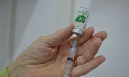 APEOC alerta professores para o fim da Campanha de Vacinação contra a Gripe H1N1