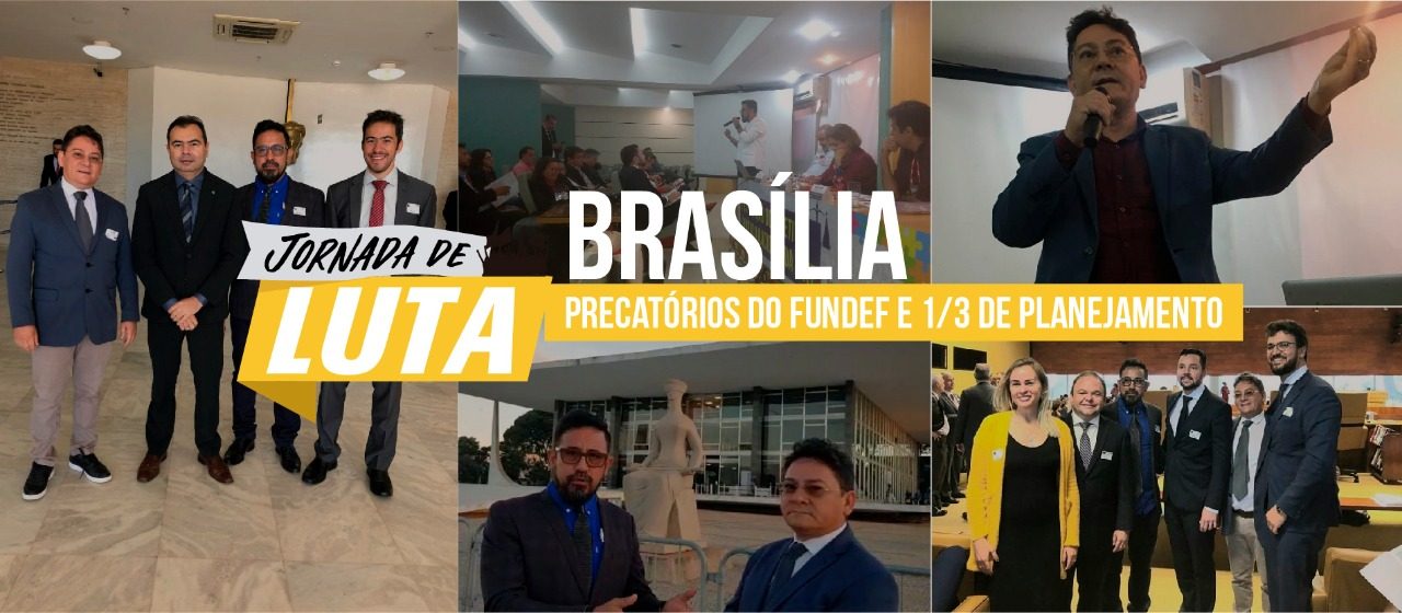 JORNADA PELOS PRECATÓRIOS: ACO 683 ESTENDE PRAZO ATÉ 2006