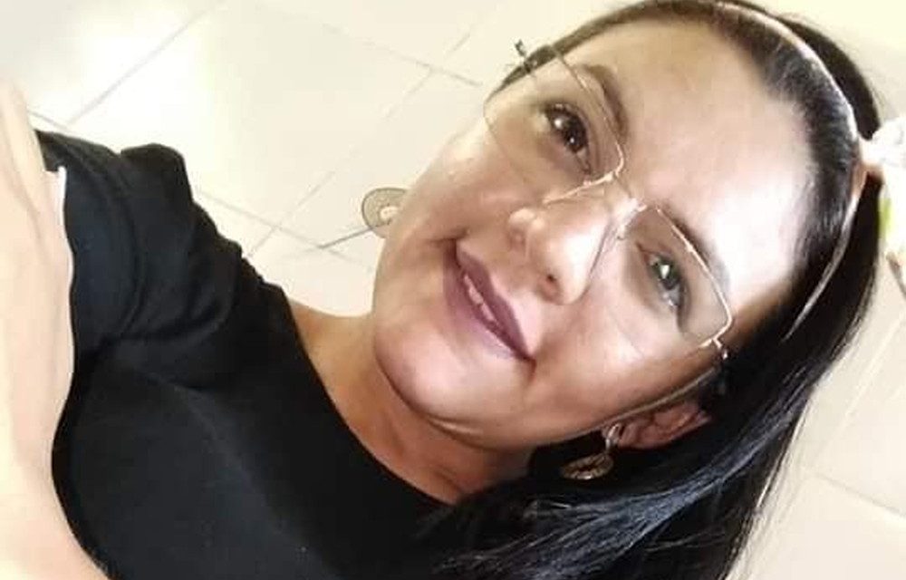 NOTA DE PESAR: MARIA TICIANE FERREIRA NASCIMENTO