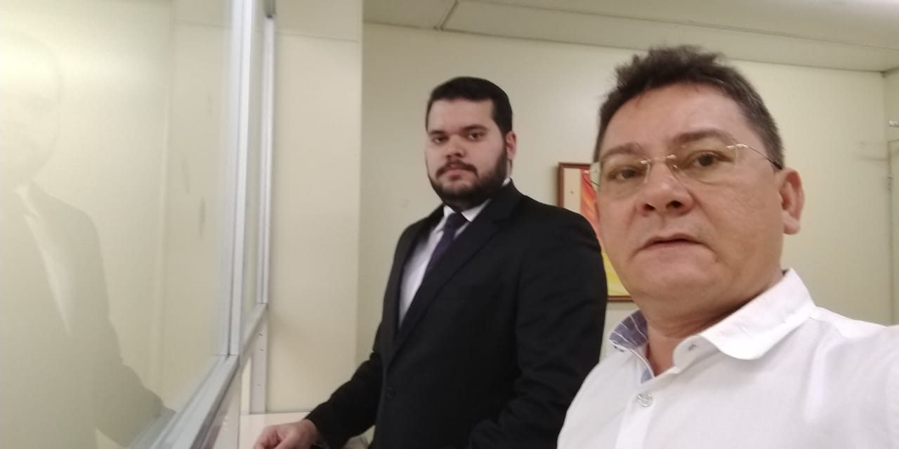 Boa viagem: APEOC diligencia processo de Ampliação Definitiva no TJCE