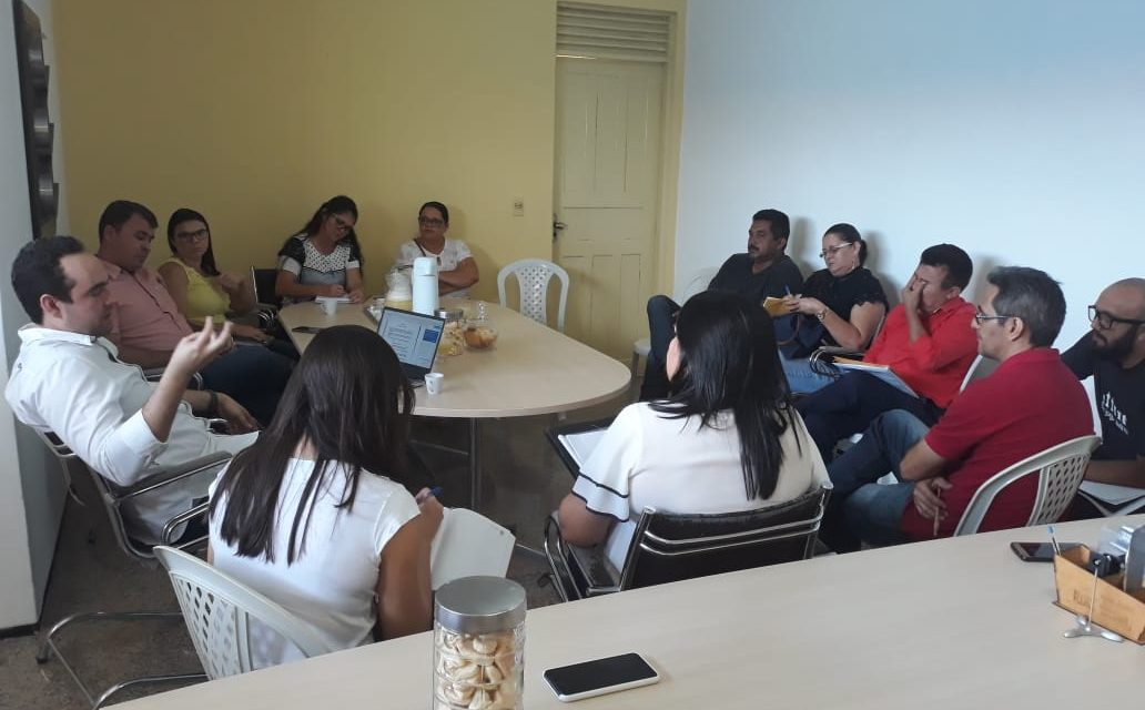 Cariré: APEOC garante licença-prêmio para professores