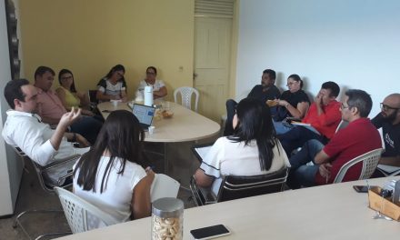 Cariré: APEOC garante licença-prêmio para professores