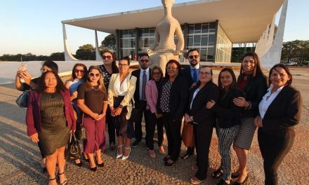 FRENTE NORTE/NORDESTE ACOMPANHA JULGAMENTO DOS PRECATÓRIOS NO STF