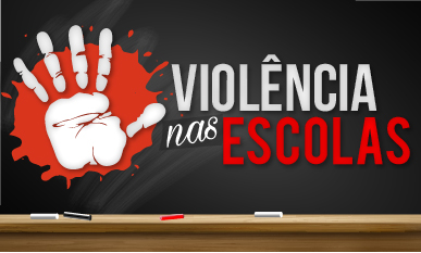 ANUÁRIO DA SEGURANÇA PÚBLICA EXPÕE RAIO X DA VIOLÊNCIA NAS ESCOLAS