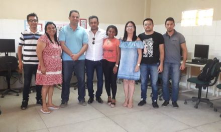 ICÓ: APEOC MOBILIZA CATEGORIA PARA DEBATER CAMPANHA SALARIAL 2020