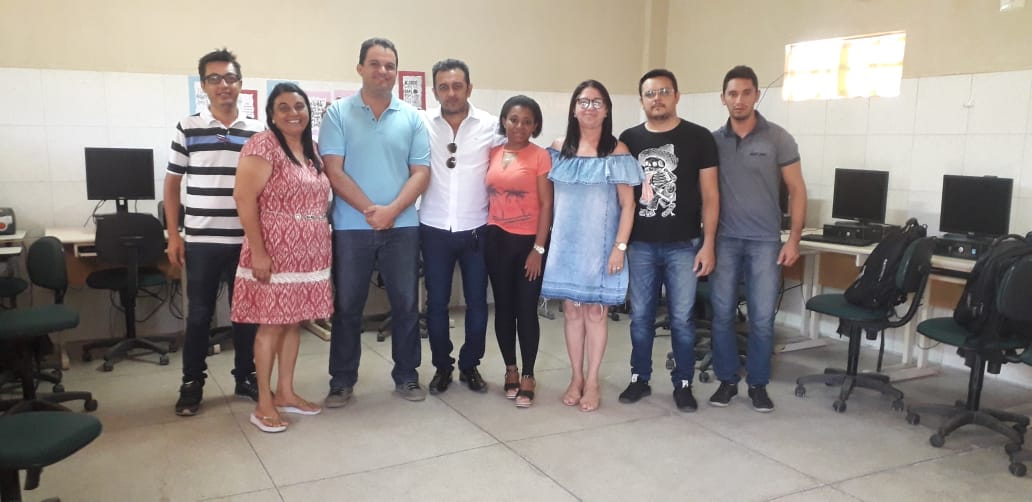 ICÓ: APEOC MOBILIZA CATEGORIA PARA DEBATER CAMPANHA SALARIAL 2020