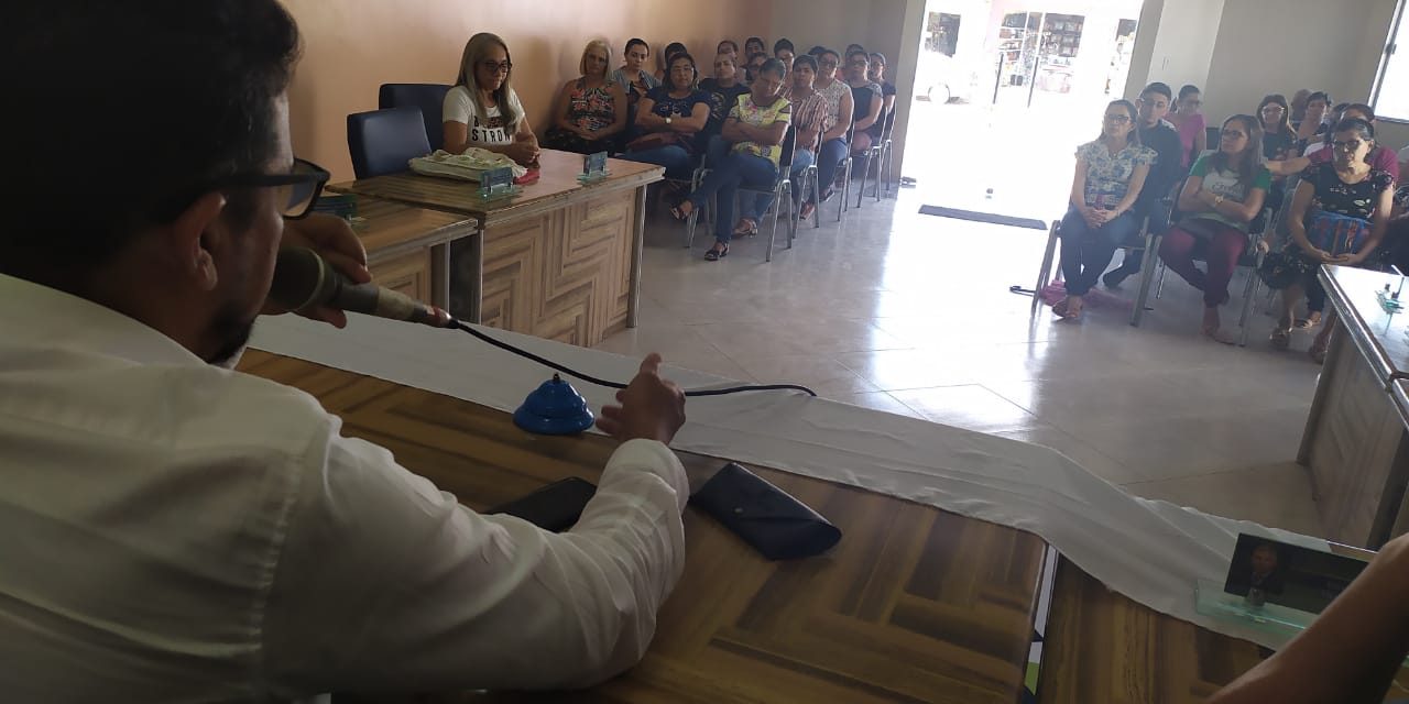 NOVA OLINDA: APEOC LOTA A CÂMARA MUNICIPAL PARA DISCUTIR PRECATÓRIOS DO FUNDEF
