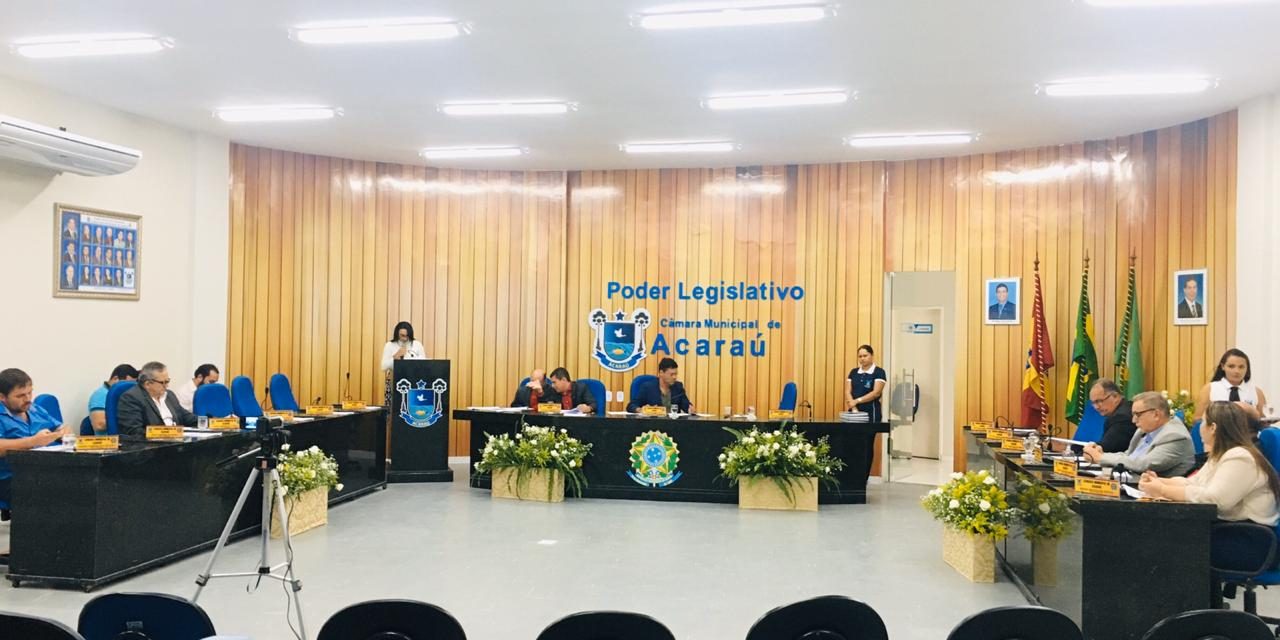 ACARAÚ: REAJUSTE DE 12,84% É GARANTIDO PARA PROFESSORES