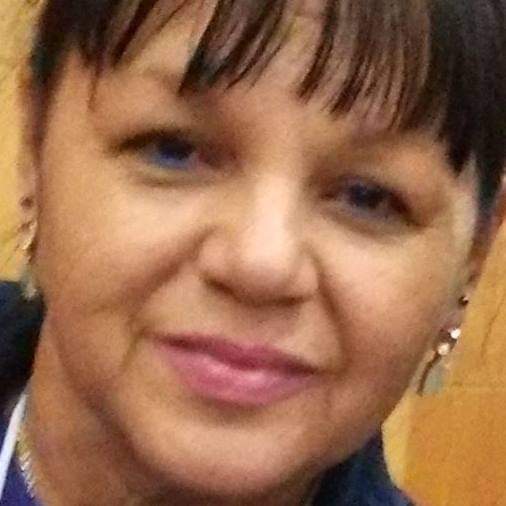 NOTA DE PESAR: SILVIA ROGÉRIA MATOS LINS ALBUQUERQUE