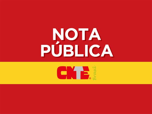 Aulas presenciais somente com segurança e responsabilidade estatal