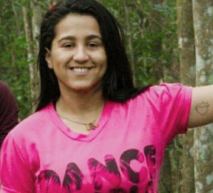 NOTA DE PESAR: ANA PATRÍCIA PAES DA SILVA