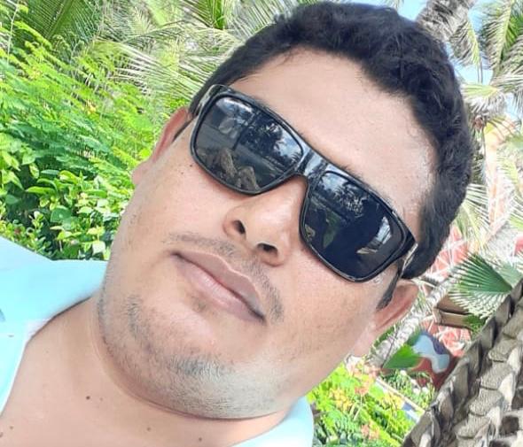 NOTA DE PESAR: RITCHERLLY GONÇALVES – DIRIGENTE APEOC PARAMBU