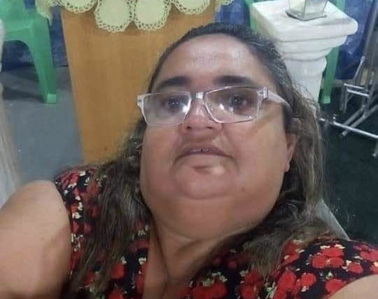 NOTA DE PESAR: PROFESSORA ALECSANDRA SALES FEITOSA