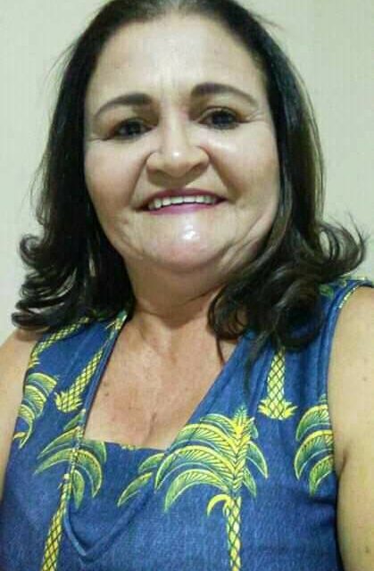NOTA DE PESAR: PROFESSORA LUIZA LUCINEIDE  SANTANA CARVALHO