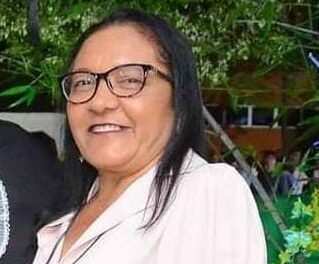 NOTA DE PESAR: PROFESSORA MARIA DO ESPÍRITO SANTO BARBOSA CAMPELO