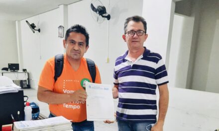 TAUÁ: APEOC GARANTE VALIDAÇÃO DOS PROCESSOS DE AMPLIAÇÃO DEFINITIVA DE CARGA HORÁRIA