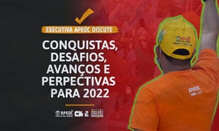 EXECUTIVA DISCUTE CONQUISTAS, DESAFIOS, AVANÇOS E PERPECTIVAS PARA 2022