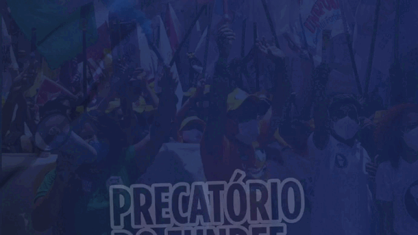 vídeo precatório fale news