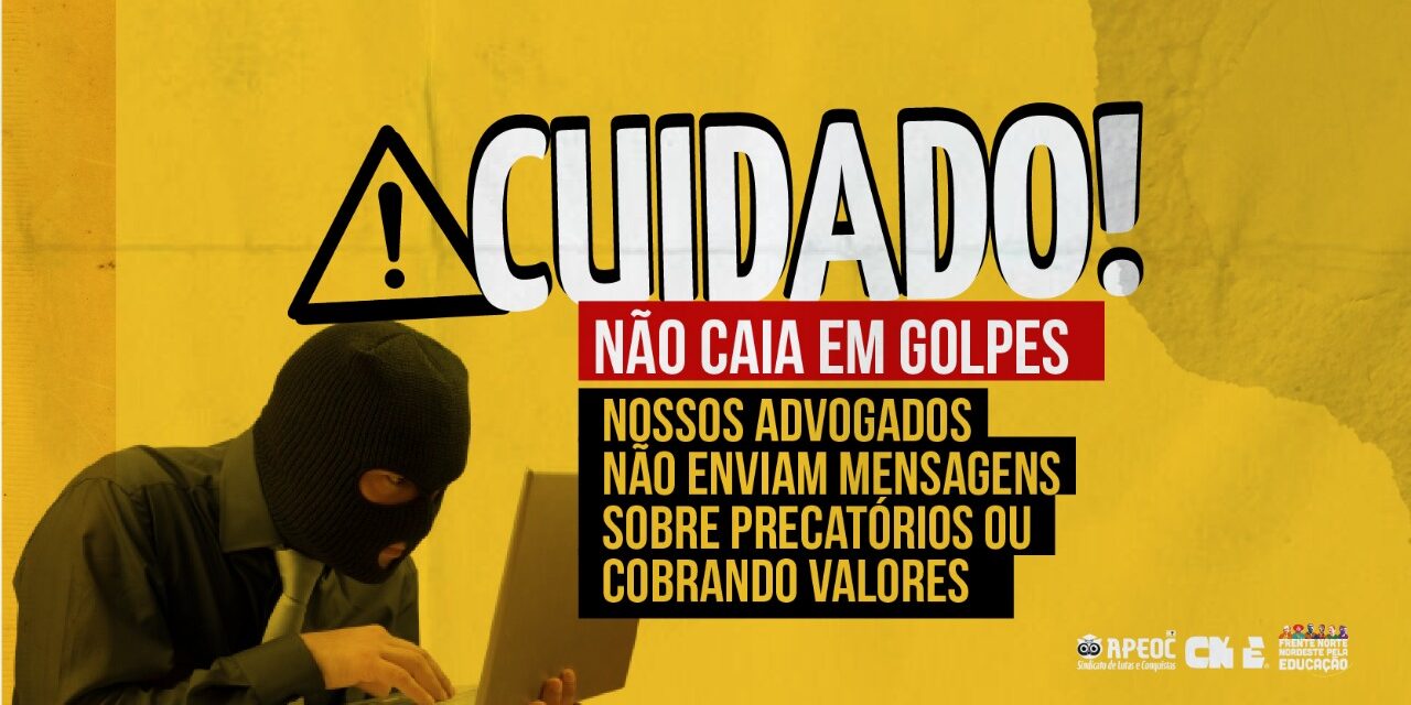 Direção da APEOC cobra audiência com a SEPLAG - Sindicato APEOC