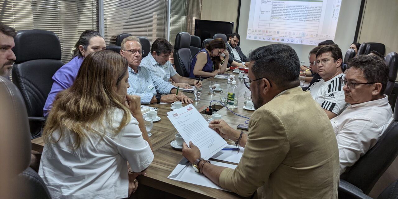 PRECATÓRIOS DO FUNDEF: MESA GERAL DE NEGOCIAÇÃO DISCUTE SEGURANÇA JURÍDICA, LEGITIMIDADE E LEGALIDADE