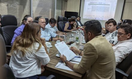 PRECATÓRIOS DO FUNDEF: MESA GERAL DE NEGOCIAÇÃO DISCUTE SEGURANÇA JURÍDICA, LEGITIMIDADE E LEGALIDADE