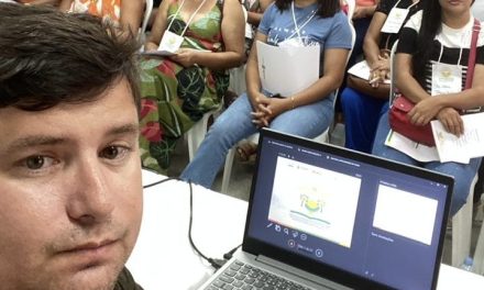 JAGUARUANA: APEOC PARTICIPA DA CONFERÊNCIA MUNICIPAL DE EDUCAÇÃO