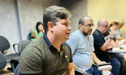 APEOC & FUASPEC UNIDOS CONTRA OS ATAQUES DO SETOR PRIVADO AO ISSEC
