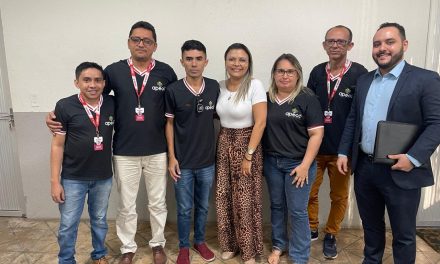 PACAJUS: APEOC ENCAMINHA PAUTAS DA EDUCAÇÃO EM REUNIÃO COM SECRETÁRIA