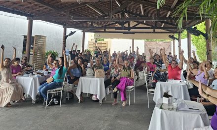 ICÓ: CATEGORIA UNIDA APROVA, POR UNANIMIDADE, A LUTA JURÍDICA E SINDICAL PARA GARANTIR AMPLIAÇÃO, PRECATÓRIOS E REAJUSTE