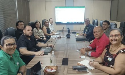 SINDICATO APEOC FORTALECE CONTROLE SOCIAL E PARTICIPA DE REUNIÃO DO CONSELHO ESTADUAL DO FUNDEB QUE ANALISOU A PRESTAÇÃO DE CONTAS DE 2023