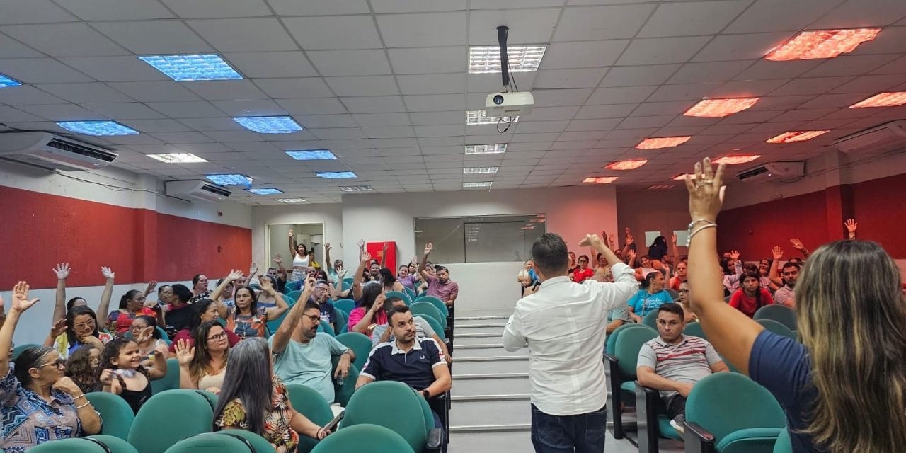 ACARAÚ: ACORDO DO PRECATÓRIO DO FUNDEF É HOMOLOGADO E PAGAMENTO DA 1ª PARCELA SERÁ EM 2025