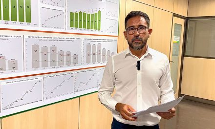 APEOC COBRA CELERIDADE NA EFETIVAÇÃO DA ESTABILIDADE DOS CONCURSADOS, PAGAMENTO DO FUNDEF AOS HERDEIROS, SEM VÍNCULO E INSTALAÇÃO DO GT