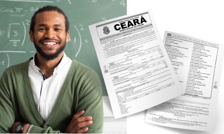 MAIS UMA CONQUISTA DA EDUCAÇÃO: PUBLICADA NO DIÁRIO OFICIAL A LEI QUE CRIA A PVR PARA DOUTORES E AUMENTA A PVR DOS PROFESSORES TEMPORÁRIOS